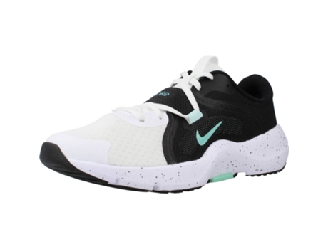Zapatillas de Mujer NIKE Inseason Tr Tecido Blanco (37.5)