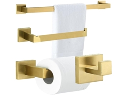 Soporte Para Toallas De Acero Inoxidable, Soporte Para Toallas De Papel, 1