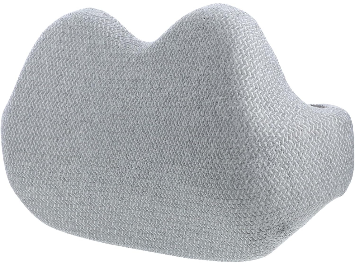 Cómodo Cojín Ergonómico De Espuma Para Oficina