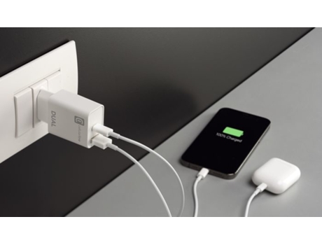 Cargador CELLULARLINE