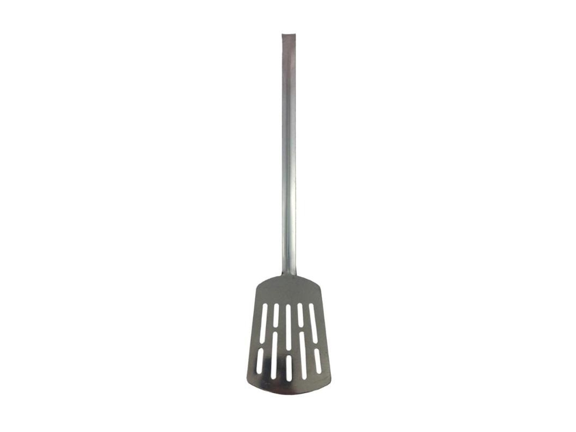 Pala Fritos Inoxidable 34,5x7 Cm