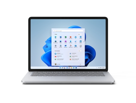 Portátil Híbrido MICROSOFT 68281 7398 (14.4 '' - Intel® Core™ i5 i5-11300H - RAM: 16 GB - 512 GB SSD - Intel Iris Xe Graphics)
