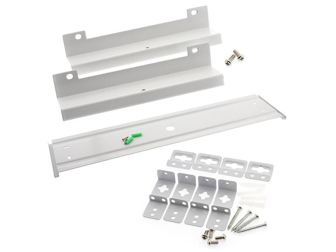 Kit de Montaje Para Panel Led En Superficie O Empotrado LEDBOX