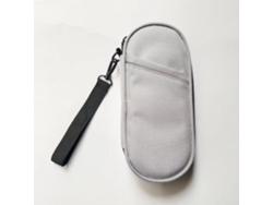 Bolsa Isotérmica Para Insulina (gris)