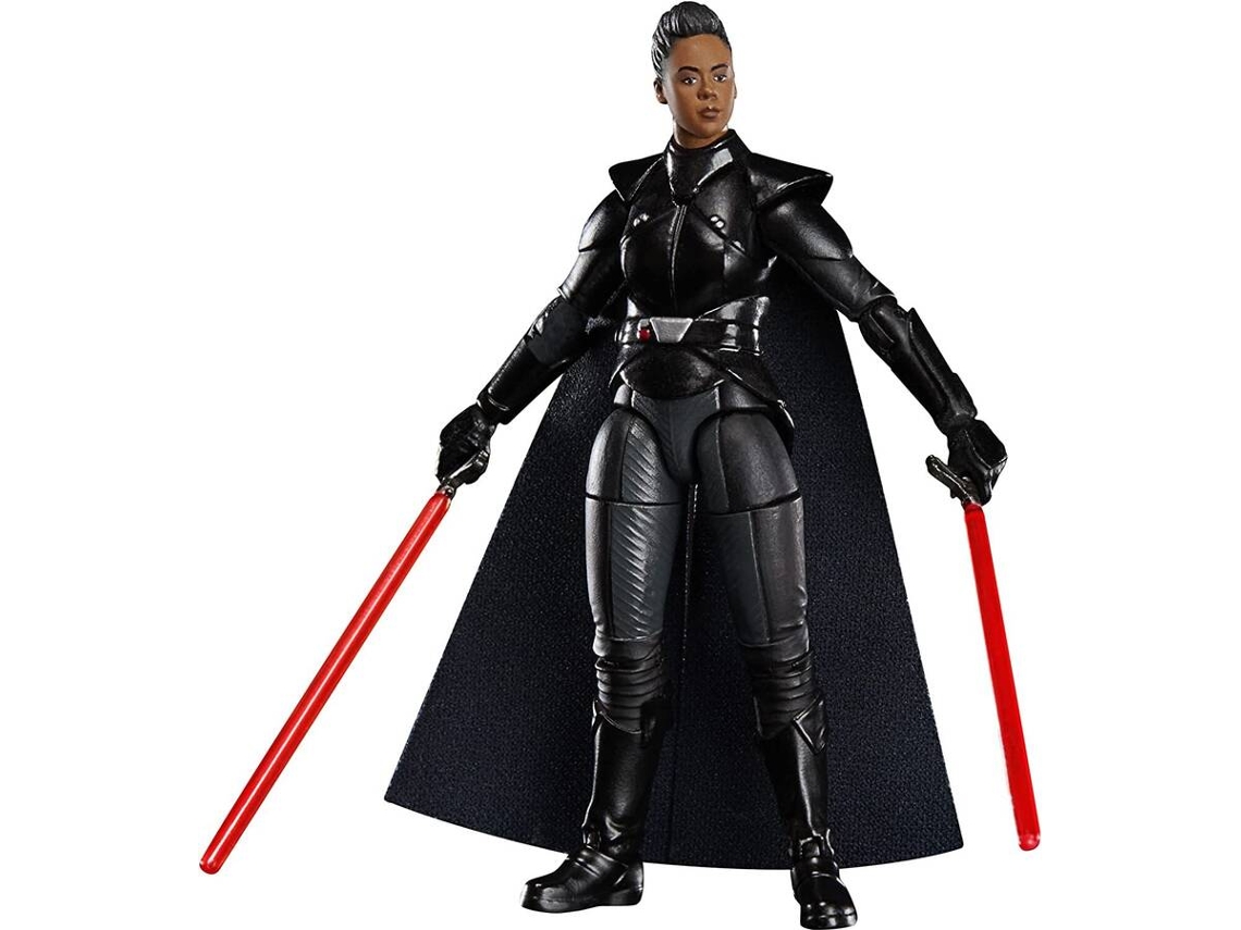 Figura de Acción STAR WARS La Colección Vintage Reva (Third Sister)