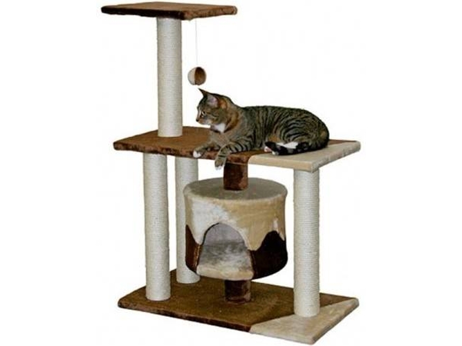 Rascador para Gatos KERBL JADE PRO