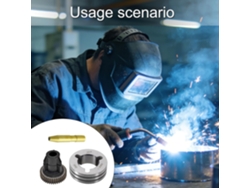 Rouleaux D'alimentation En Acier Con Bus Deguide Pour Soudage Compatible La Roue