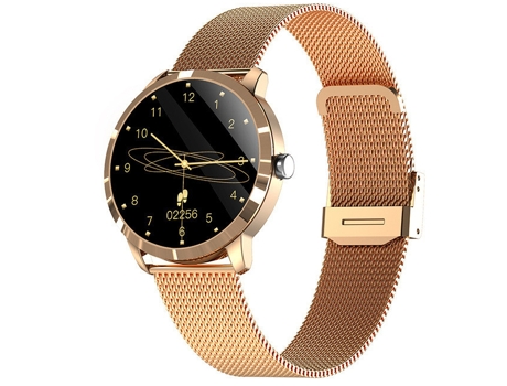 Smartwatch ENZON Dorado