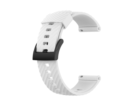 Reemplazo de correa de reloj de silicona para Suunto Spartan Sport INF