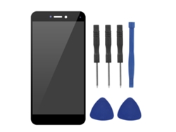 Huawei Honor 8 Youth Edition Ensamblaje Completo Repuesto De Pantalla Táctil Con Kit De Herramientas De Extracción