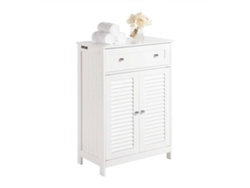 Armario SOBUY FRG238-W (MDF - 60x87x35 cm)