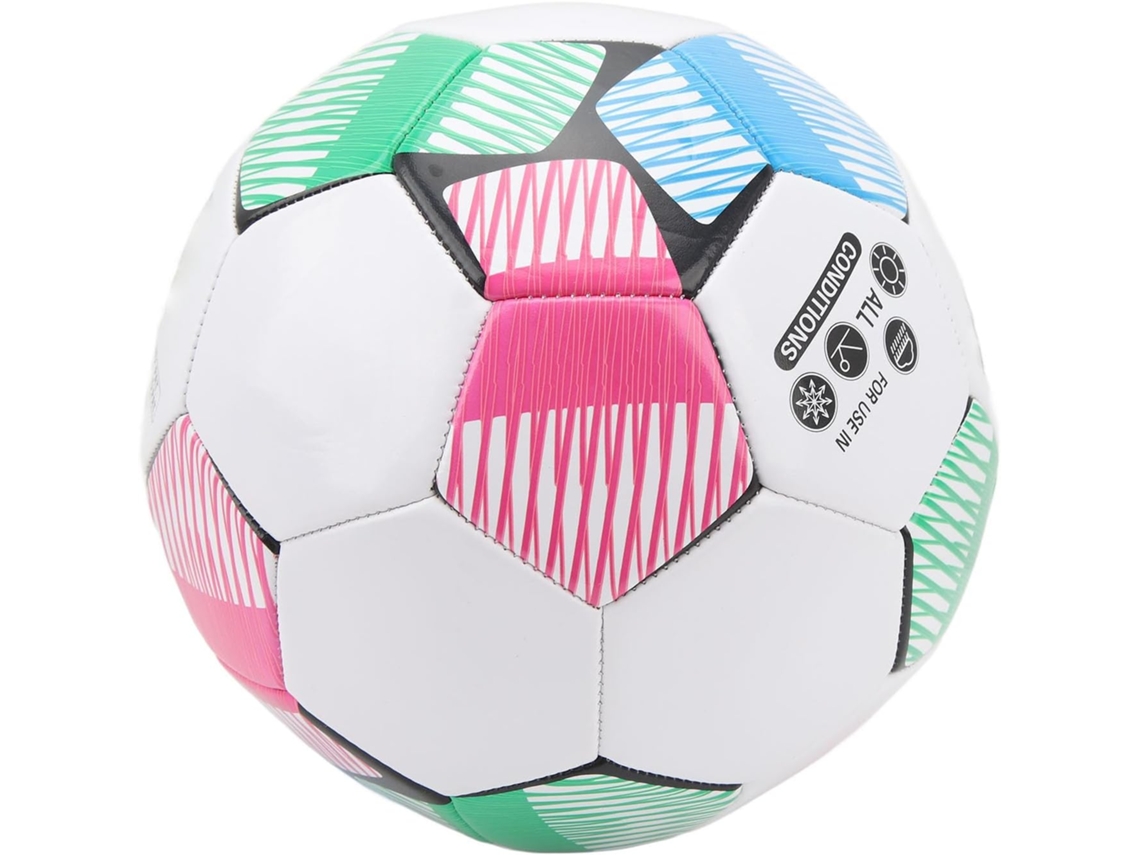 Cobertura Souple Resistancee à Use de Futebol Ball, Les Matches Jeu, Sport D'entraînement SFUSHOS