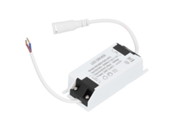 2026-driver Led Transformador 24w Corriente Constante 300ma Entrada Ac220-240v Salida Dc54-85v Con Cable