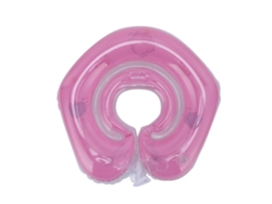 Collar Hinchable Para Bebés, Anillo De Natación Seguro, Ayuda Para Nadar En Piscina, Juguete Inflable Para Bebés