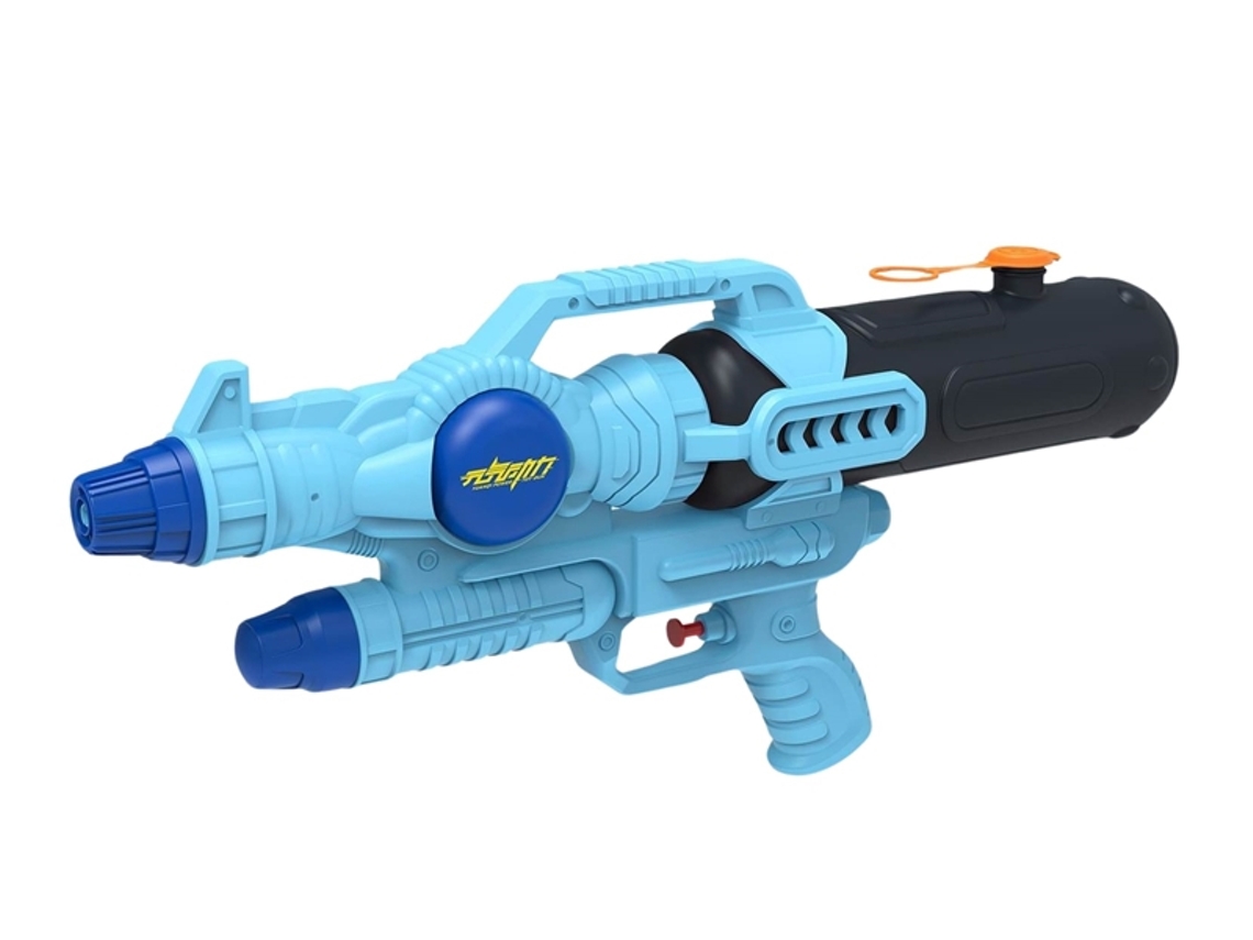 Pistola de agua LPM (1 unidad - Entrega aleatoria)