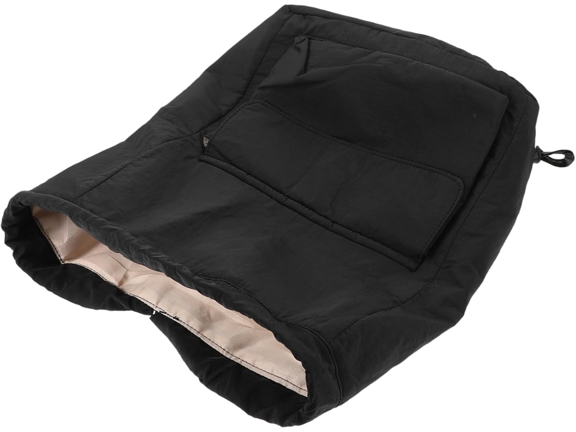Mochila Grande Impermeable Con Cordón Ajustable