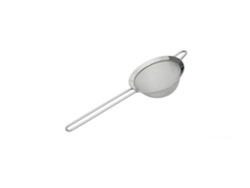 Colador en Acero Inoxidable DE BUYER Diámetro: 14 Cm