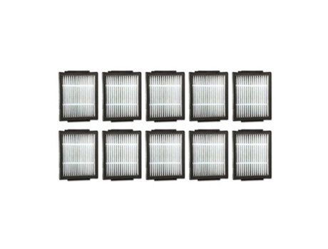 Ad-filtro Hepa de 10 piezas para repuesto de Robot aspirador Irobot Roomba I7 E5 E6 I Series