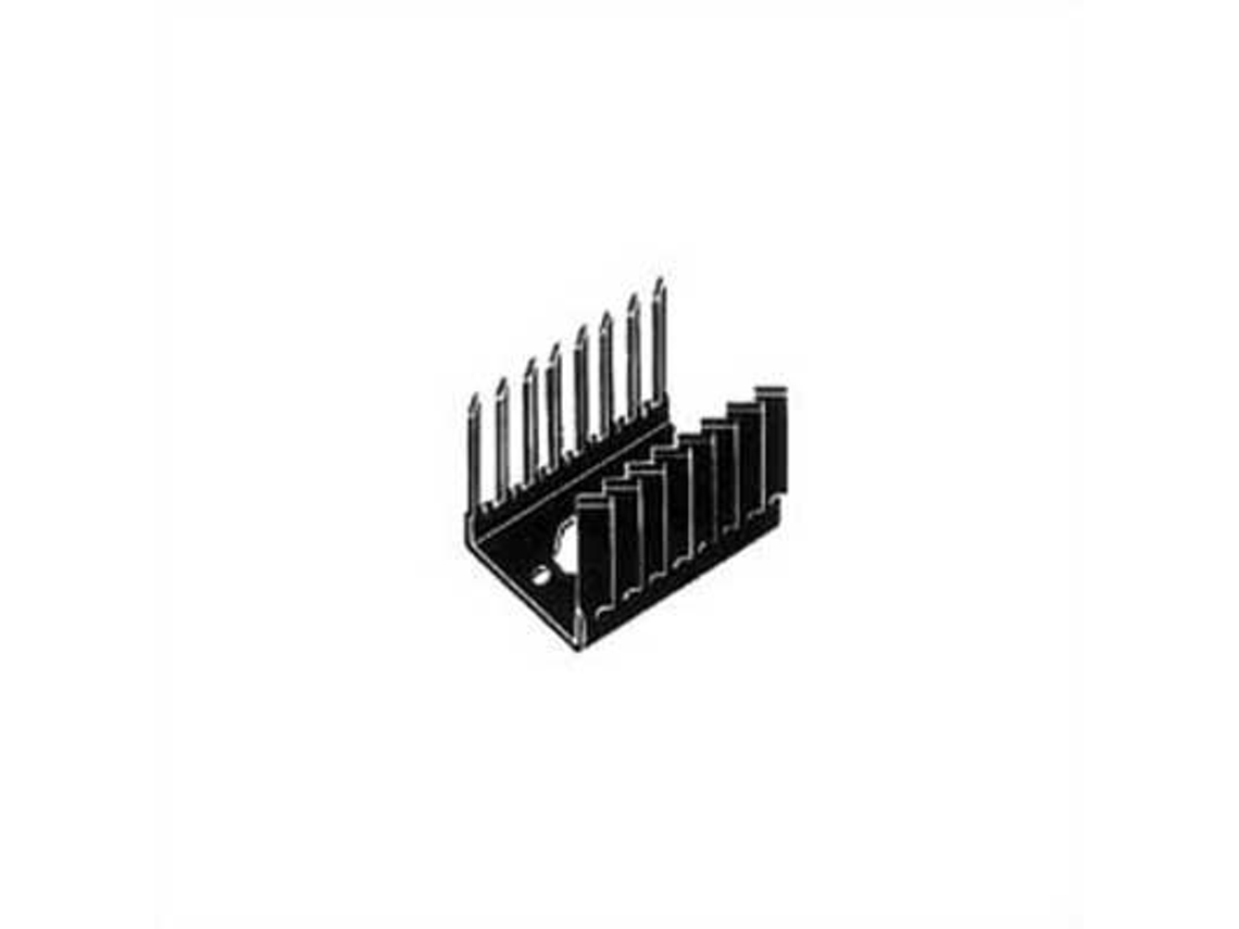 Ventilador To220 13.5°C/W