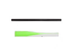 Blueyxznrc F280 3d/6g 6ch Rc Helicopter Spart Parts Tail Rod