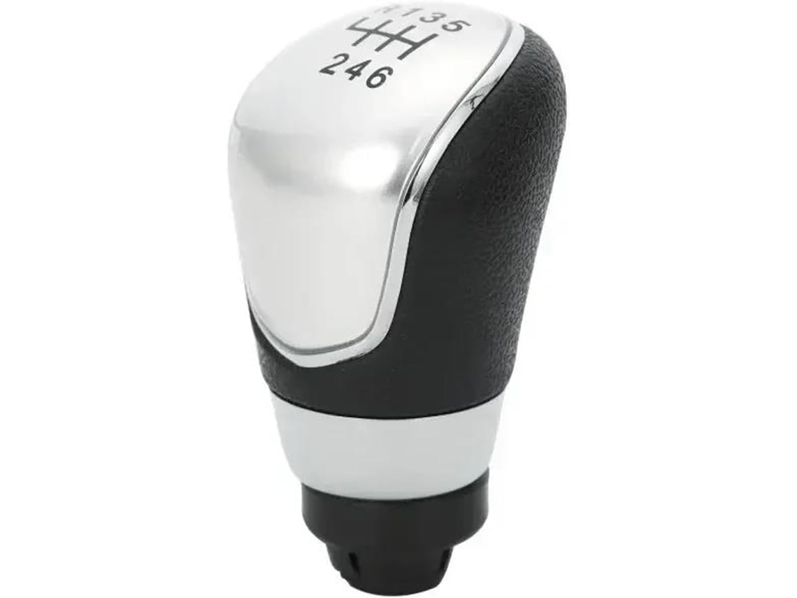 Pomo De Palanca Cambios 5/6 Velocidades Para Ford Mk7, Focus Mk2, Fl, C-max, B-max, S-max, Galaxy Y Mondeo