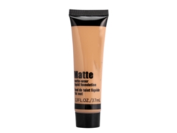 Base De Maquillaje Líquida Correctora En Crema 7 De Miss Rose