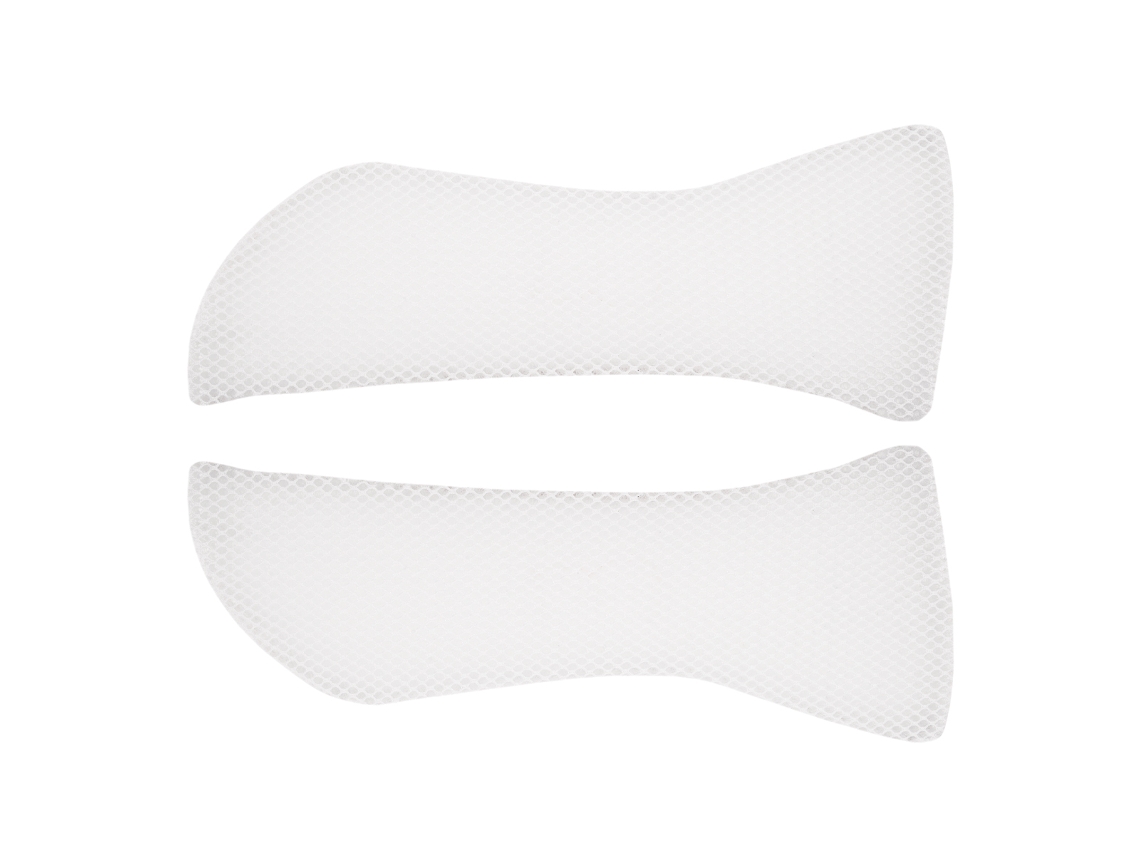 3 inserciones de malla EDIX SADDLES Inlays (x2)