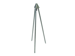 Soporte Tripode Aspersor De Riego 3/4 Hembra Suinga