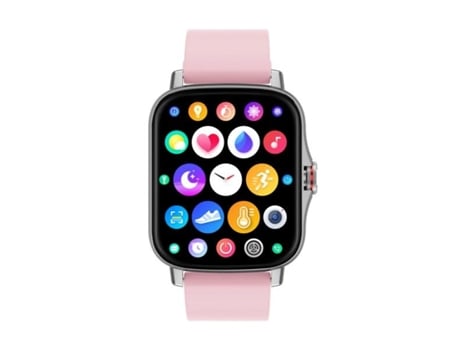 Smartwatch RADIANT SMARTWATCH Ras10402