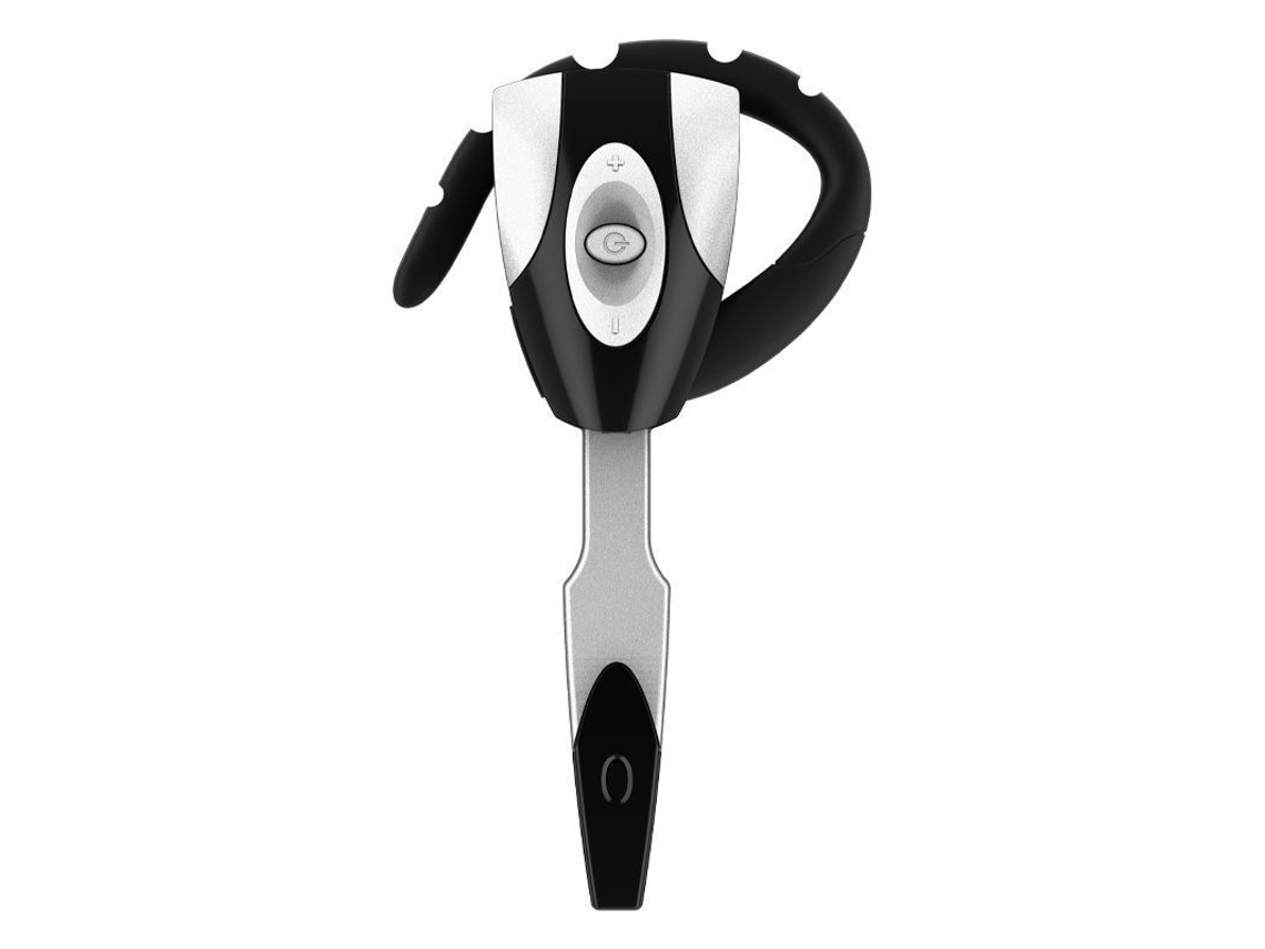 Auriculares Inalámbricos Conducción Inalámbrica YIZHOOD Bluetooth Plateado