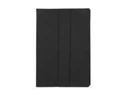 Cubierta De Cuero Pu Ultra Delgada Y Ligera Para Marcos De Fotos Digitales Y Monitores Lcd Mini Protectora