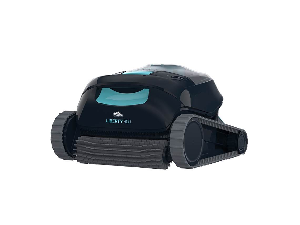Limpiafondos DOLPHIN Liberty 300