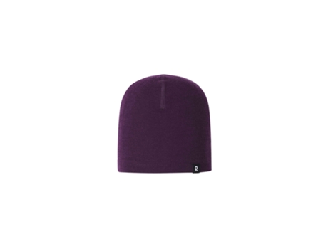 Sombrero de Niños REIMA Dimma Morado (56/58 cm)