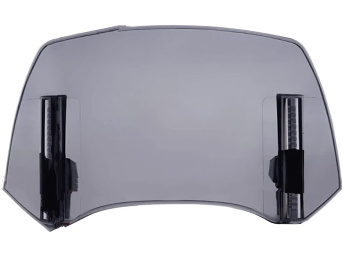 Extensión De Parabrisas Para Suzuki Calidad Motocicleta Bicicleta