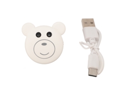 Recordatorio Inteligente De Postura Para Niños Con Monitoreo De Distancia Y Alarma Blanca