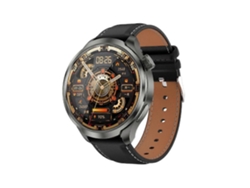 Nuevo reloj inteligente deportivo con GPS, pantalla AMOLED de 1,85", llamadas Bluetooth y Bluetooth para bicicletas eléctricas.