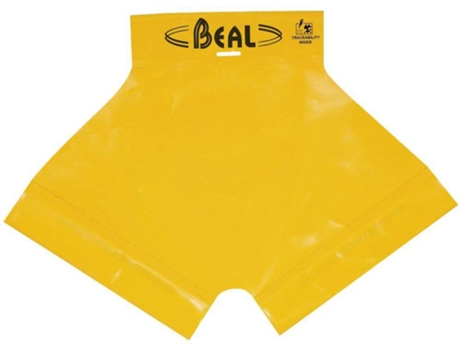 Arnes de Escalada BEAL Protector Hydroteam (Unisex - Talla Única)