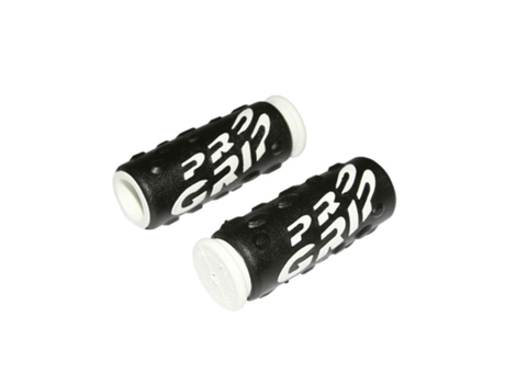 Par de mangos de bicicleta de montaña PROGRIP 952
