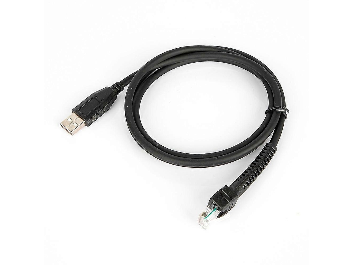 Cable de programación USB para radioaficionados Motorola DM2600/DM2400/DM1600/DM1400/DEM300 Rosewell (Walkie-Talkie)
