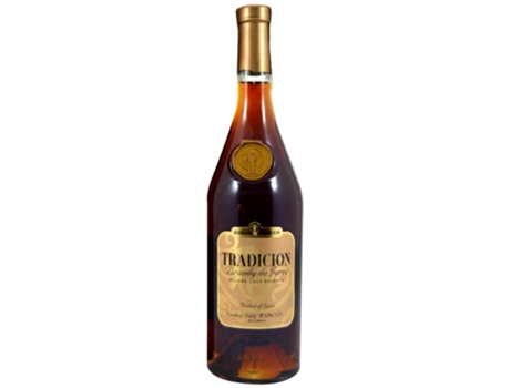 Coñac TRADICIÓN Tradición Solera Xerez Gran Reserva (0.7 L - 1 unidad)