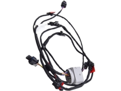 Cableado De La Luz De Estacionamiento Abs Delantera Para Golf Cd Mk8 5h0971095ae - Mantenimiento Y Reparación Exterior