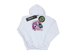 Sudadera con capucha Rosewell de Batman de la serie de televisión de DC Comics para niños: El Pingüino Medusa