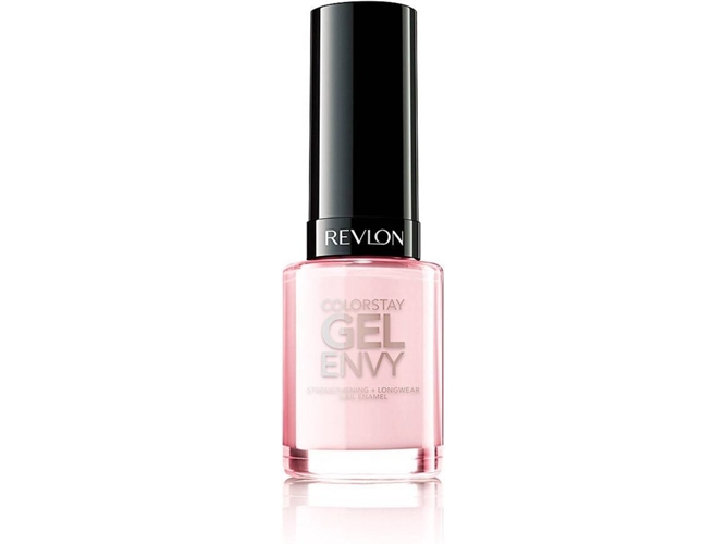 Esmalte REVLON Colorstay Envy 20 Gel Tudo Ou Nada