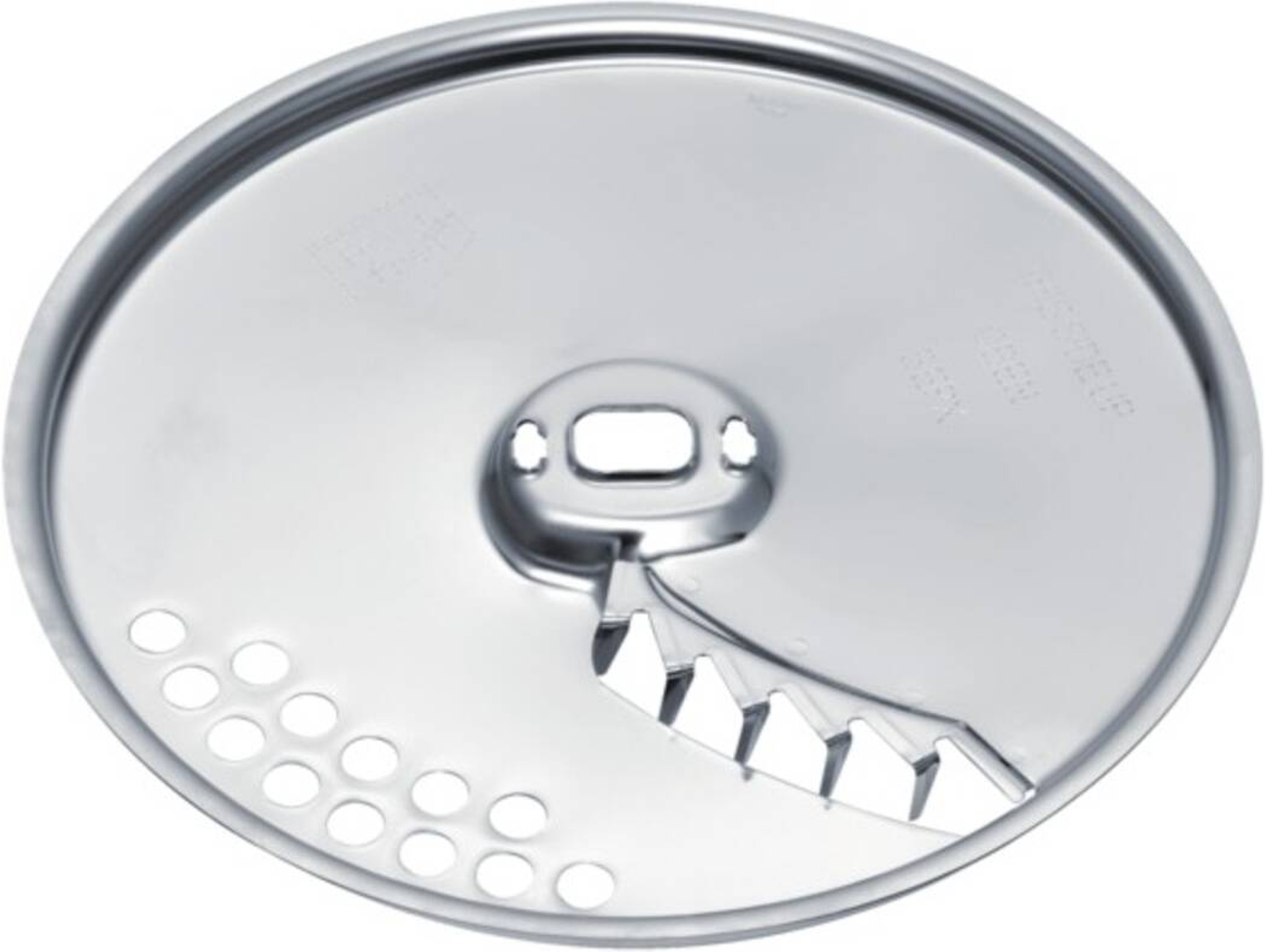 ACESSÓRIO MUM BOSCH MUZ45PS1