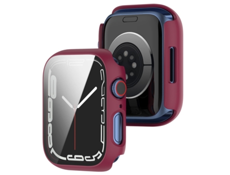 Carcasa para Apple Watch Series 7 45mm 680700517F