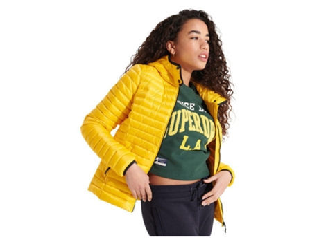 Superdry Core Down Padded
