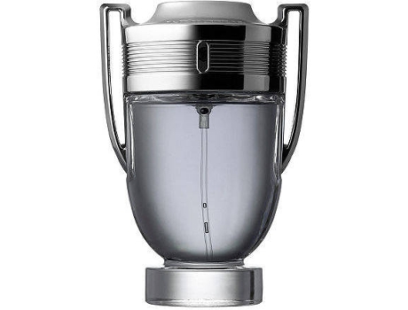 Perfume PACO RABANNE Invictus 100ml 3.4 fl.oz (Eau de toilette)