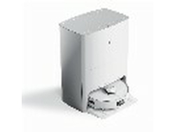 Robot Aspirador ECOVACS DEEBOT T20 OMNI (300 ml - 2-3 horas - 5200 mAh)