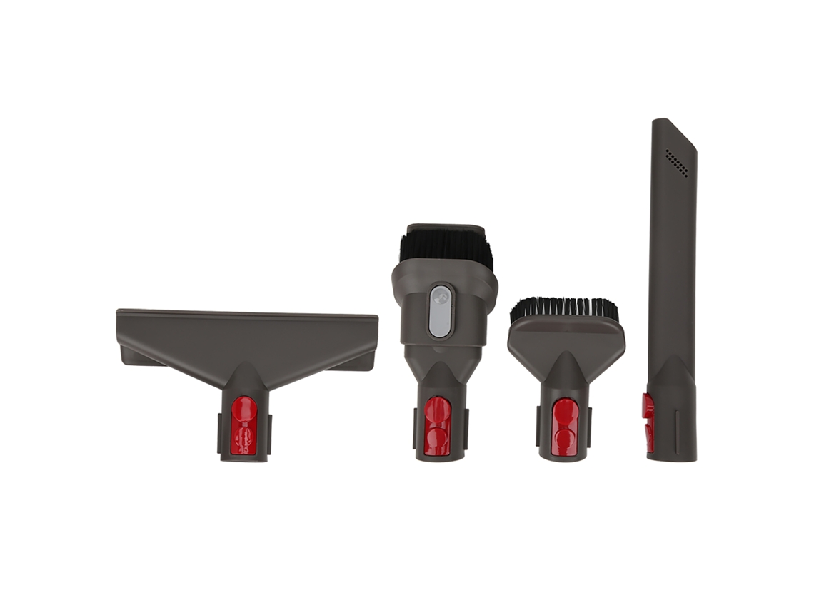 2026 Store-conjunto De Accesorios De Cepillo Y Boquilla De Aspiración Para Aspiradora, Compatible Con V7 V8 V10 V11