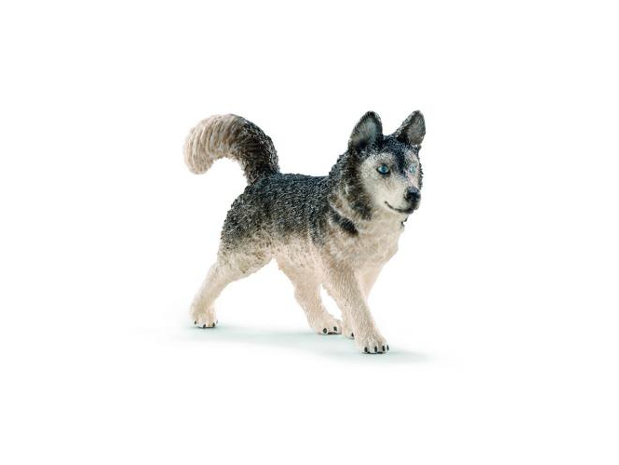 Figura SCHLEICH Husky